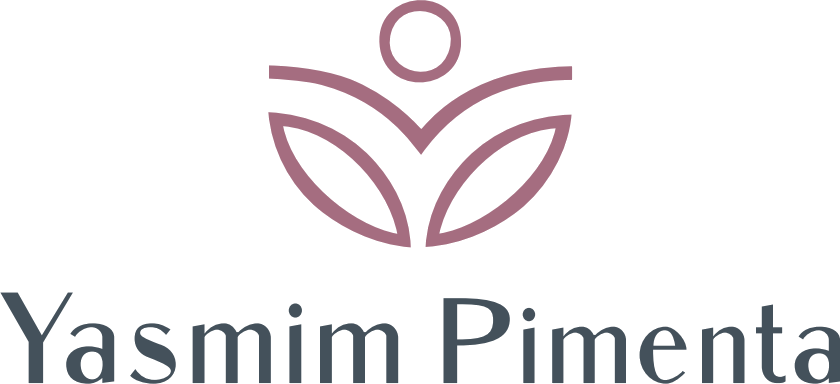 Yasmim Pimenta — Fisioterapia Pélvica